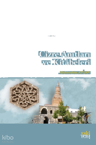 Cizre Anıtları ve Kitabeleri