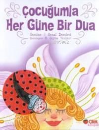 Çocuğumla Her Güne Bir Dua (büyük Boy, Ciltli) | benlikitap.com