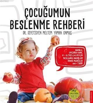 Çocuğumun Beslenme Rehberi