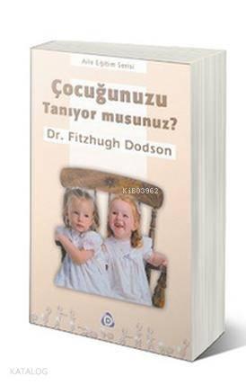 Çocuğunuzu Tanıyor musunuz? | benlikitap.com