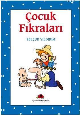 Çocuk Fıkraları | benlikitap.com