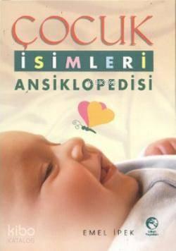 Çocuk İsimleri Ansiklopedisi