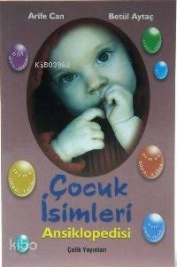 Çocuk İsimleri Ansiklopedisi