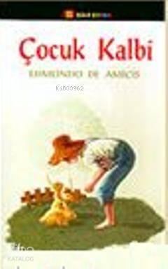 Çocuk Kalbi | benlikitap.com