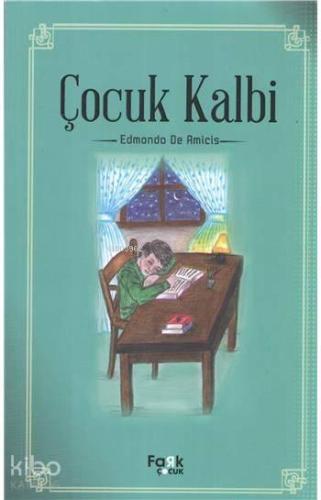 Çocuk Kalbi