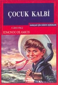 Çocuk Kalbi | benlikitap.com