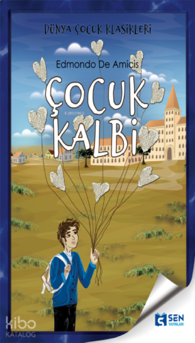 Çocuk Kalbi