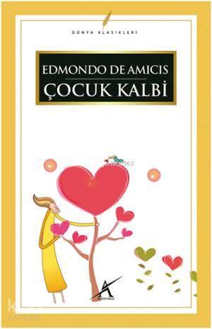 Çocuk Kalbi | benlikitap.com