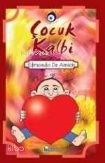 Çocuk Kalbi | benlikitap.com