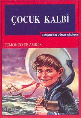 Çocuk Kalbi | benlikitap.com