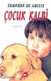 Çocuk Kalbi | benlikitap.com