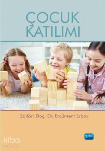 Çocuk Katılımı | benlikitap.com