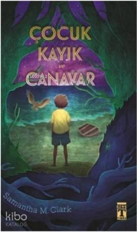 Çocuk Kayık Canavar; Barkod No: