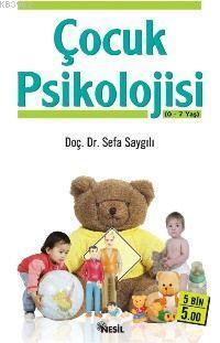 Çocuk Psikolojisi | benlikitap.com