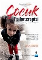 Çocuk Psikoterapisi