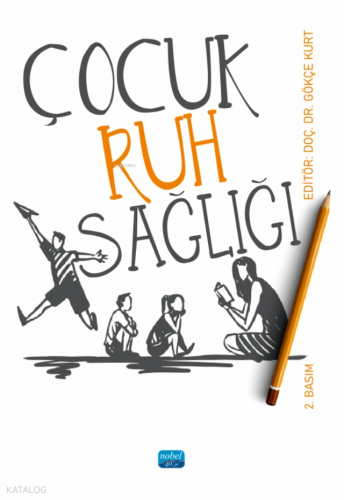 Çocuk Ruh Sağlığı