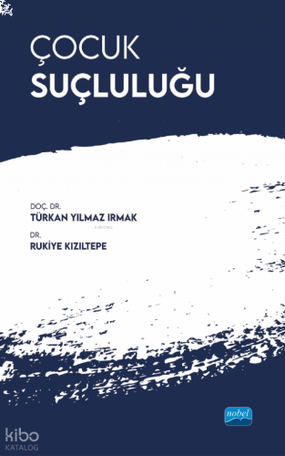 Çocuk Suçluluğu