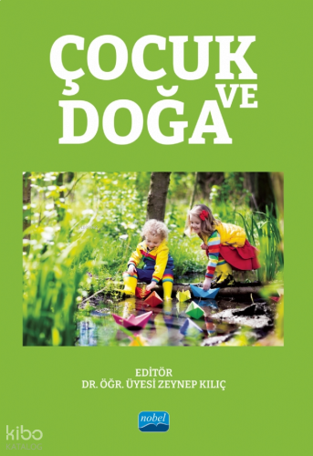 Çocuk ve Doğa