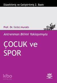 Çocuk ve Spor | benlikitap.com