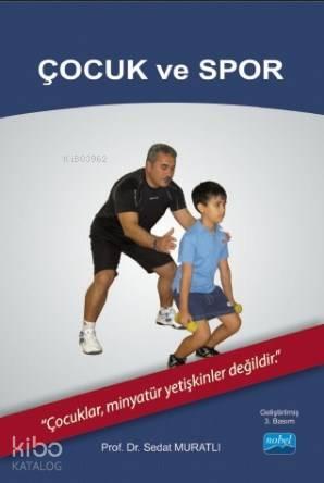 Çocuk ve Spor | benlikitap.com