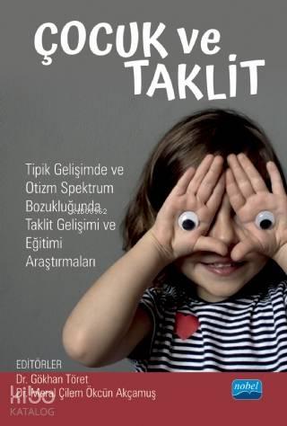 Çocuk ve Taklit