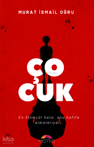 Çocuk | benlikitap.com