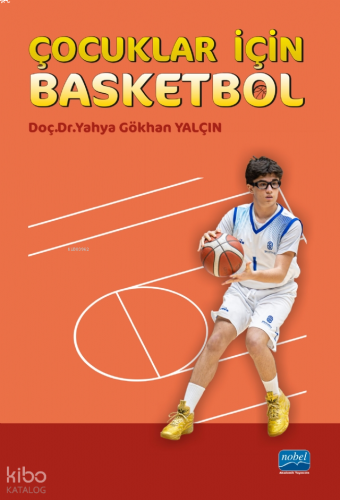 Çocuklar İçin Basketbol