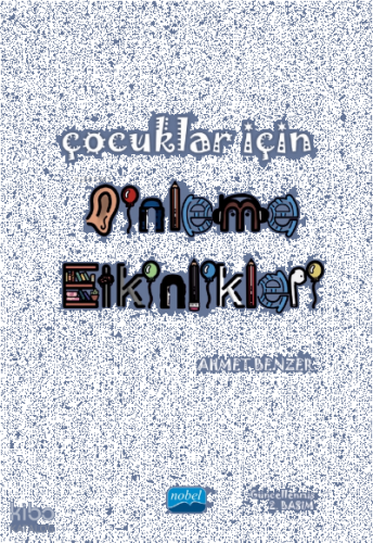 Çocuklar için Dinleme Etkinlikleri