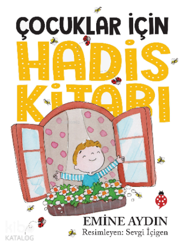 Çocuklar İçin Hadis Kitabı