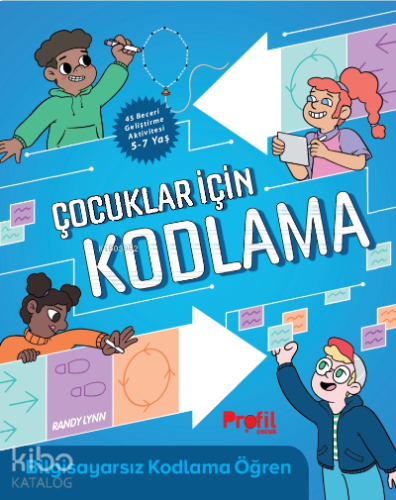 Çocuklar İçin Kodlama