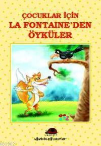 Çocuklar İçin La Fontaine'den Öyküler | benlikitap.com