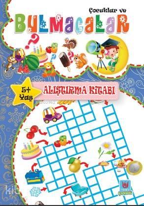 Çocuklar ve Bulmacalar