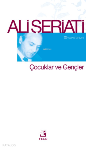 Çocuklar ve Gençler (Cep Boy)