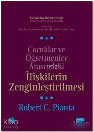 Çocuklar ve Öğretmenler Arasındaki İlişkilerin Zenginleştirilmesi