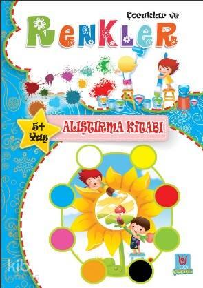 Çocuklar ve Renkler