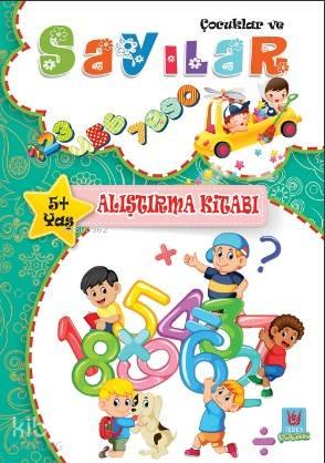 Çocuklar ve Sayılar