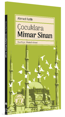 Çocuklara Mimar Sinan