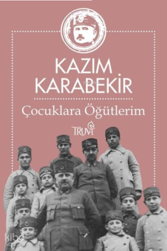Çocuklara Öğütlerim
