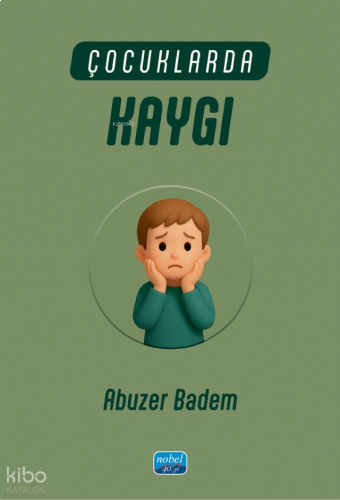 Çocuklarda Kaygı