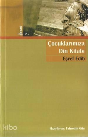 Çocuklarımıza Din Kitabı