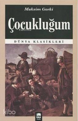 Çocukluğum | benlikitap.com
