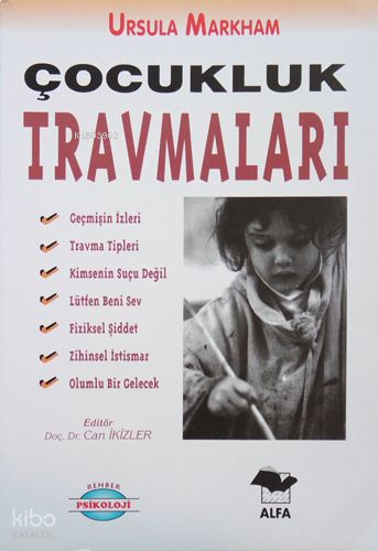 Çocukluk Travmaları