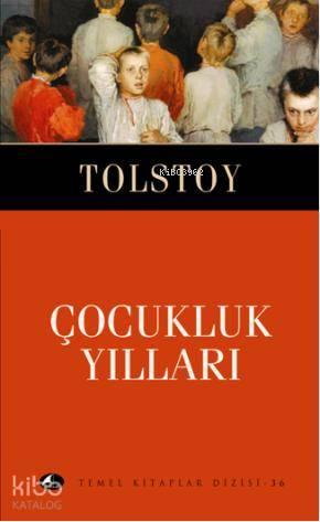 Çocukluk Yılları (Cep Boy) | benlikitap.com