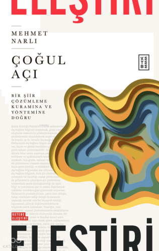 Çoğul Açı | benlikitap.com