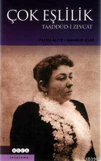 Çok Eşlilik | benlikitap.com