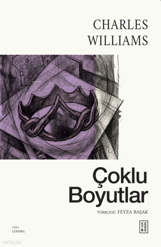 Çoklu Boyutlar | benlikitap.com