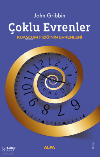 Çoklu Evrenler | benlikitap.com