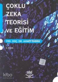 Çoklu Zeka Teorisi ve Eğitim
