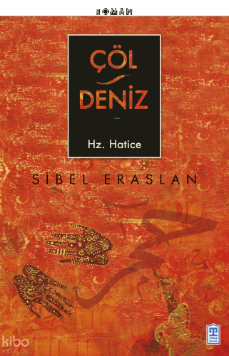 Çöl - Deniz