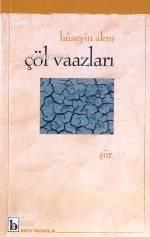 Çöl Vaazları | benlikitap.com